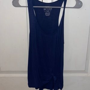 American Eagle soft & sexy tank top